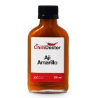 ChilliDoctor: Aji Amarillo mash 100ml
