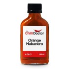 ChilliDoctor: Orange Habanero mash 100 ml