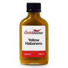 ChilliDoctor: Yellow Habanero mash 100ml