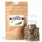 ChilliDoctor: Green Jalapeno granule 30g