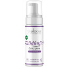Saloos: Zklidňující čistící pěna BIO 150ml