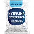 Kyselina citronová 250g