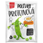 Proteinová polévka hrachová 55g