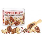 Mixit Oříšky z pece - čtyří druhy pepře 150g