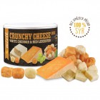 Mixit Tubus plný sýrů Cheddar a Leicester 70g 