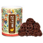 Mixit preclíky Hořká čokoláda 250g