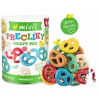 Mixit: Preclíky - Hravý mix 240g
