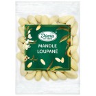 Mandle loupané 100g