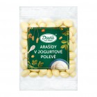 Arašídy v jogurtové polevě 100g