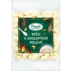 Kešu v jogurtové polevě 100g