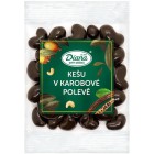 Kešu v karobové polevě 100g