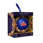 Riston: Happy Holidays plech 40g