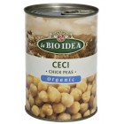 Cizrna sterilovaná BIO 400g