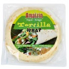 Amaizin: Tortilla BIO 240g