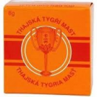 Thajská tygří mast Golden Cup Balm 8g