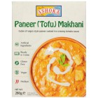 Ashoka: Tofu v kari omáčce 280g