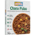 Ashoka: Cizrnový pilaf 280g