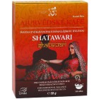 Ajurvédské kafe Shatawari 50g