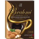 Ajurvédské kafe BRAHMI s příchutí mandlí 50g