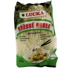 Těstoviny rýžové nudle bezlepkové 1 mm 240g