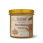 Šufan: Perníčkovo máslo - ořechový krém  330g