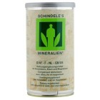 Schindeleho Minerály 400g