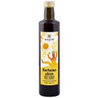 Sonnentor: Kurkuma citron sirup BIO 500ml