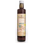 Sonnentor: Zázvor & citron sirup BIO 500 ml