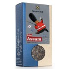 Sonnentor: Silný Assam sypaný BIO 95g