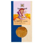 Sonnentor: Curry sladké BIO 50g