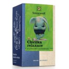 Sonnentor: Chvilka relaxace BIO 18x1g