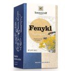 Sonnentor: Fenykl BIO 18x1,5g