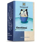 Sonnentor: Čaj Osvěžení 18x1,2g