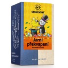 Sonnentor: Jarní překvapení BIO 18x1,5g
