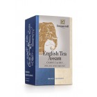 Sonnentor: English Tea Assam BIO18 x1,7g