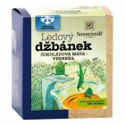 Sonnentor: Ledový džbánek Máta-Verbena BIO 32g