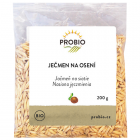 Ječmen na osení BIO 200g