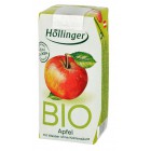 Hollinger: Ovocná šťáva jablečná BIO 200ml