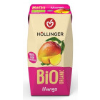 Hollinger: Nektar mango BIO 200ml