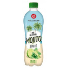 Hollinger: Limonáda s příchutí Mojito BIO 500ml