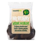 Meruňky nesířené 100g