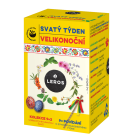 Leros: Svatý týden velikonoční 9x2 n.s.