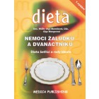 Dieta při nemoci žaludku a dvanácterníku