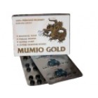 Gold Mumio - Dragon Power 30tbl.