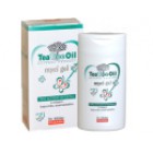 Dr.Müller: Tea Tree Oil mycí gel pro intimní hygienu 200ml