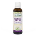 Dr. Popov: Tintktura Řebříček obecný 50ml