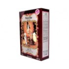 HENNA barva na vlasy hnědá 100g