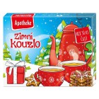 Apotheke: Kolekce čajů Zimní kouzlo 30x2g