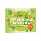 Sonnentor: Zeleninová polévka sv. Hildegardy BIO 60g