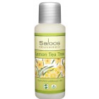 Saloos: Hydrofilní odlič.olej Lemon TeaTree 50ml